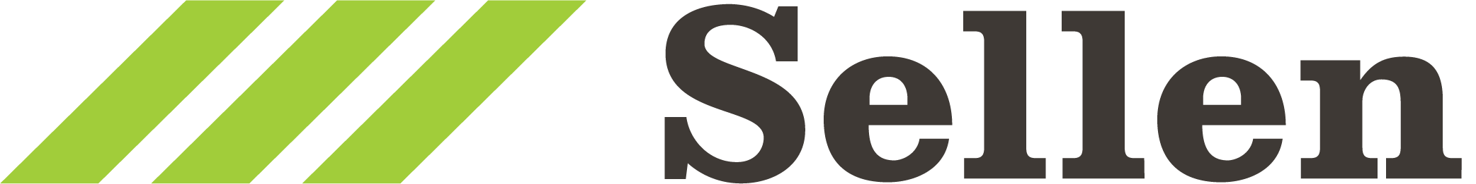 Sellen Construction Logo